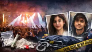 Mumbai Drugs Party: लाइव कॉन्सर्ट में 2 छात्रो की मौत, ओवरडोज बना वजह