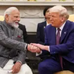 'लोकतंत्र में हिंसा की कोई जगह नही…', राष्ट्रपति ट्रंप के डिनर पार्टी में हुई फायरिंग पर बोले PM मोदी