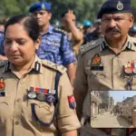Noida Protest Update: नोएडा में मजदूरों का उबाल बरकरार, आज भी सड़कों पर जारी विरोध प्रदर्शन