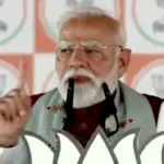 मथुरापुर रैली में पीएम मोदी का हमला, बोले- 4 मई को बंगाल में आएगा बड़ा परिवर्तन