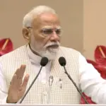 नारी शक्ति वंदन अधिनियम को लेकर पीएम मोदी का बड़ा बयान, 21वीं सदी का अहम फैसला