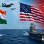 इंडो-पैसिफिक में चीन को टक्कर देने की तैयारी, अमेरिका ने भारत को बताया अहम साझेदार