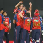 PBKS vs GT: पंजाब किंग्स ने की अपनी पहली जीत से किया IPL का आगाज, अपने होम ग्राउंड पर गुजरात को 3 विकेट हराया