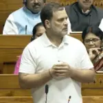 महिला आरक्षण बिल पर राहुल गांधी का हमला, बोले- यह सशक्तिकरण नहीं बल्कि राजनीतिक रणनीति