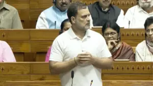 महिला आरक्षण बिल पर राहुल गांधी का हमला, बोले- यह सशक्तिकरण नहीं बल्कि राजनीतिक रणनीति