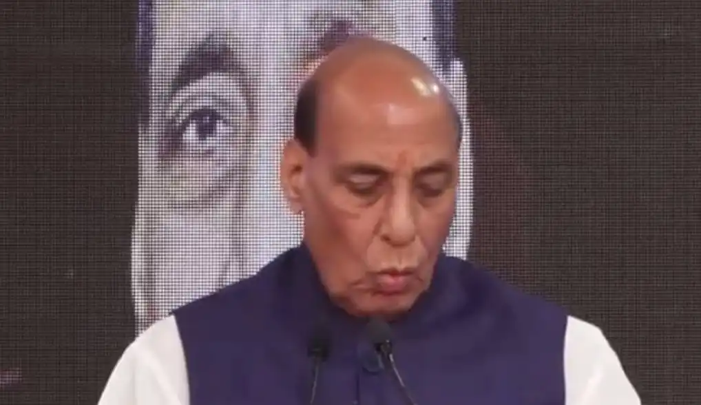एएनआई समिट में भारत की ताकत का जिक्र, बोले—जरूरत पड़ी तो लंबी लड़ाई के लिए तैयार