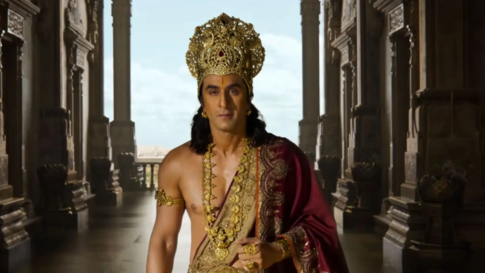 ‘रामायण’ का टीजर रिलीज: पहली झलक ने जीता दिल, जमीन से आसमान तक गूंजा ‘जय श्री राम’