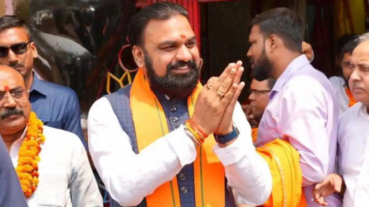 बिहार में शुरु हुआ ‘सम्राट’ युग, सम्राट चौधरी ने ली 24वें मुख्यमंत्री पद की शपथ, JDU से बने 2 डिप्टी सीएम