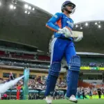 स्मृति मंधाना का ऐतिहासिक कारनामा, टी20 इंटरनेशनल में तोड़ा रोहित शर्मा का बड़ा रिकॉर्ड