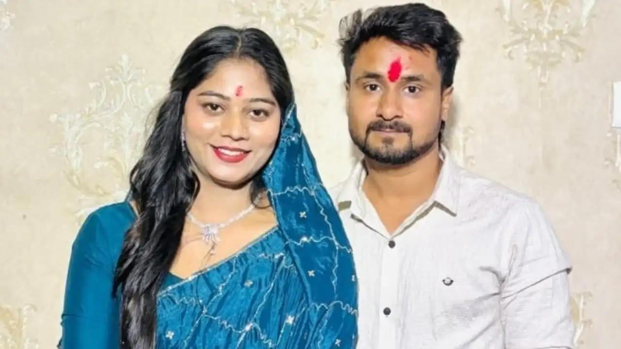 शिलॉन्ग मर्डर केस: सोनम रघुवंशी को जमानत, 10 महीने बाद जेल से रिहाई