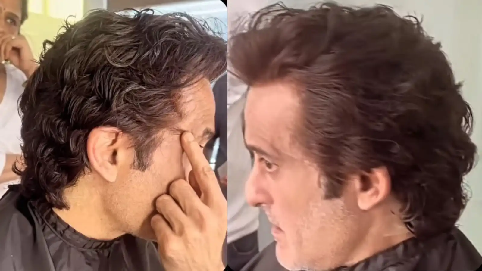 ‘धुरंधर 2’ में रहमान डकैत के लिए की गई खास मेहनत, अक्षय खन्ना के डिटेलिंग लुक का वीडियो आया सामने; फैंस ने की डेडिकेशन की तारीफ