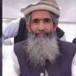 पाकिस्तान में आतंकी सरगना आमिर हमजा पर न्यूज़ चैनल के बाहर हुई फायरिंग, बुरी तरह से हुआ घायल
