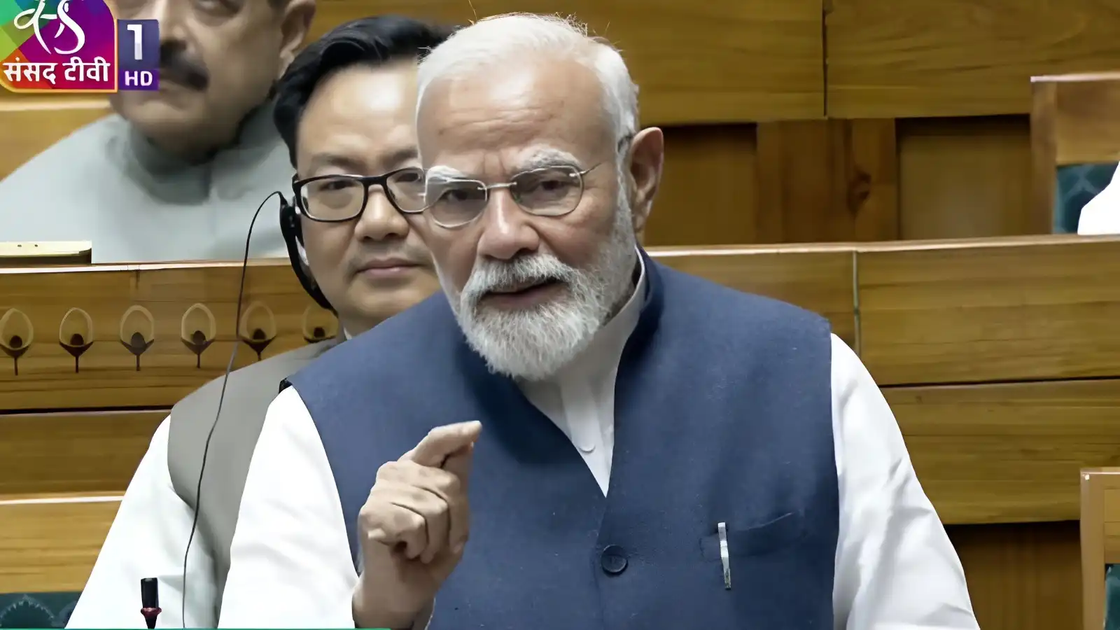 ‘जो बिल का विरोध करेगा उसे इसका नुकसान उठाना पड़ेगा’, महिला आरक्षण पर पीएम मोदी का बड़ा बयान