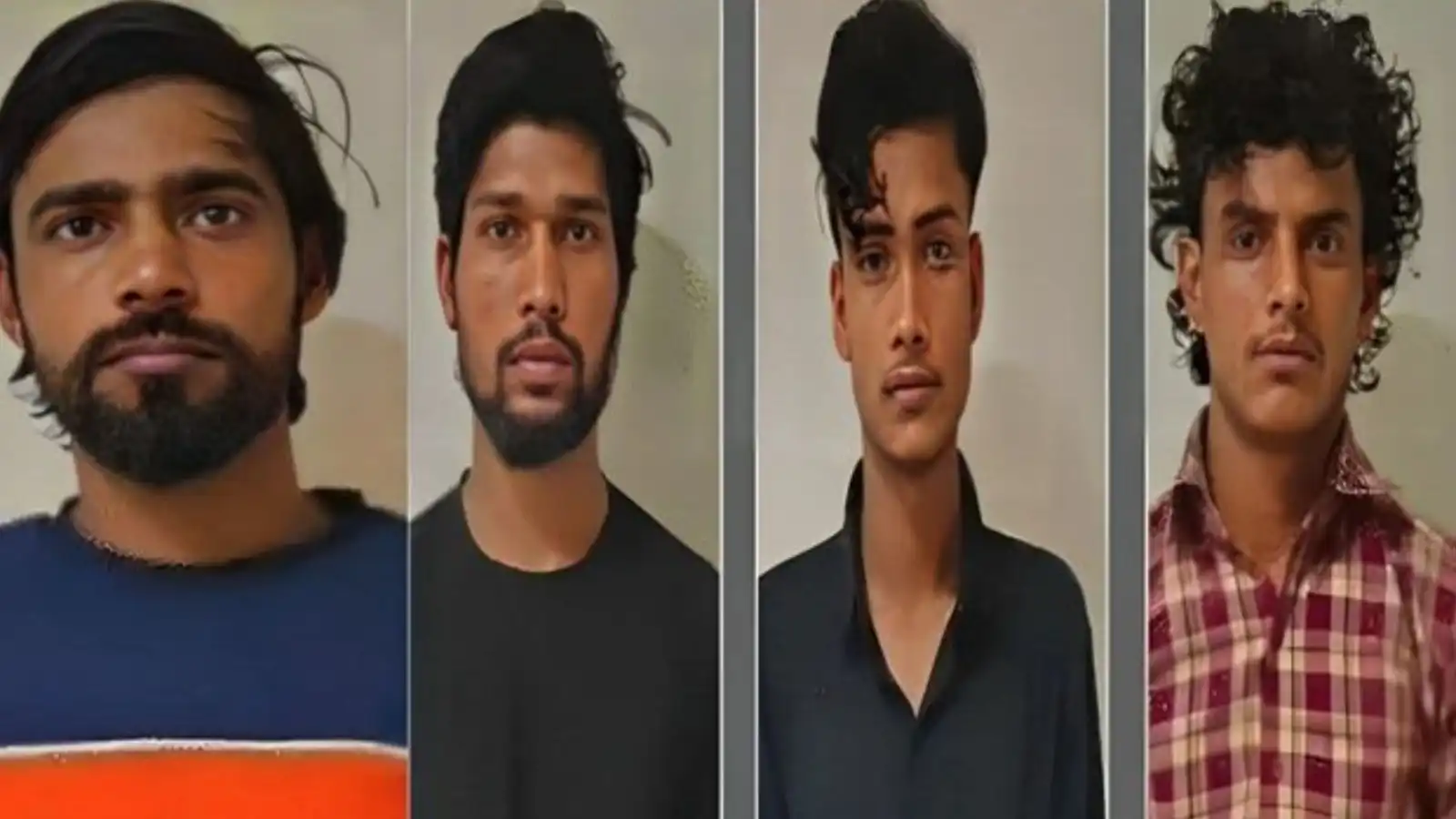 UP ATS: यूपी एटीएस ने पाकिस्तानी हैंडलर्स के 4 आतंकवादियों को धर दबोचा, ‘गजवा ए हिंद’ के लिए राज्य में रच रहे थे खौफनाक साजिश
