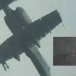 US के उड़े होश! स्ट्रेट ऑफ होर्मुज के पास ईरान ने अमेरिकी A-10 Thunderbolt II लड़ाकू विमान को मार गिराया