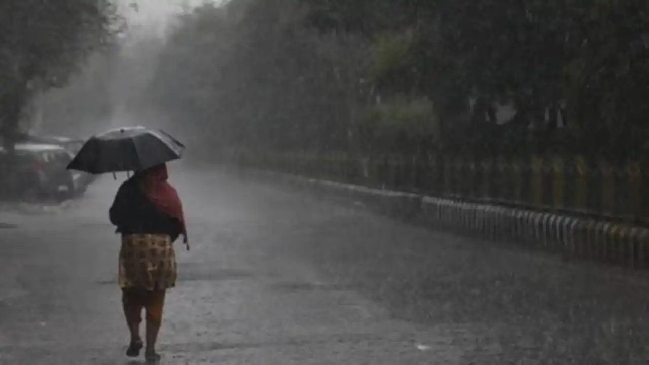 Weather Update 29 April 2026: बारिश और आंधी से बदला मौसम, गर्मी से मिली बड़ी राहत
