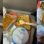 वंदे भारत के खाने में फिर निकला कीड़ा, IRCTC ने लगाया 10 लाख रुपये का जुर्माना, वेंडर का लाइसेंस रद्द