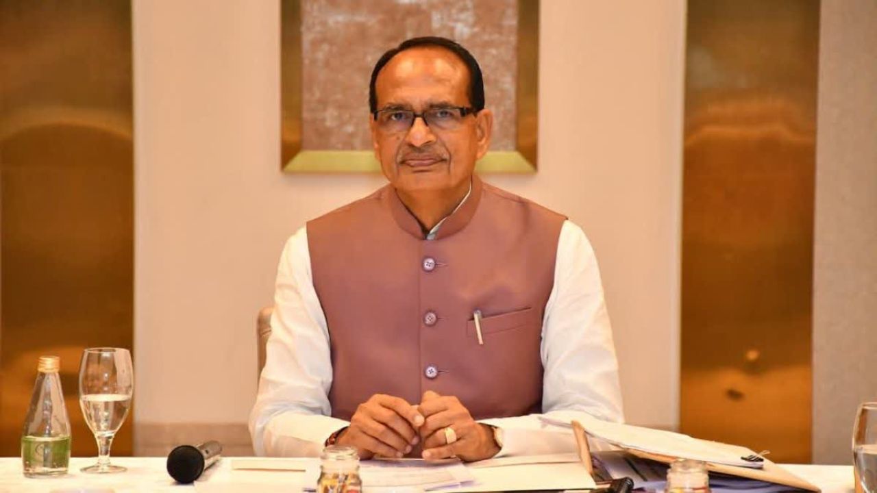 बिहार में नई सरकार की पहली झलक, बीजेपी ने शिवराज सिंह चौहान को सौंपी अहम जिम्मेदारी
