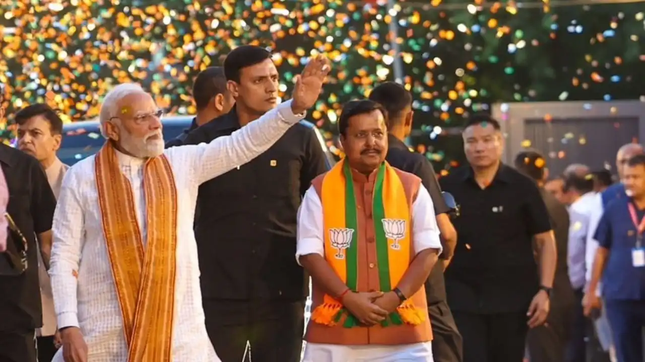 बंगाल में ऐतिहासिक जीत के बाद सीएम चेहरे पर सस्पेंस, जानिए दौड़ में शामिल 5 बड़े नाम
