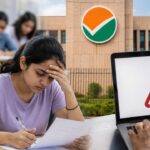 NEET-CBSE के बाद अब CUET पर बवाल, परीक्षा में गड़बड़ी के आरोपों के बीच NTA की सफाई