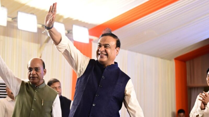 after uttarakhand and gujarat assam moves toward implementing ucc government introduces bill in assembly