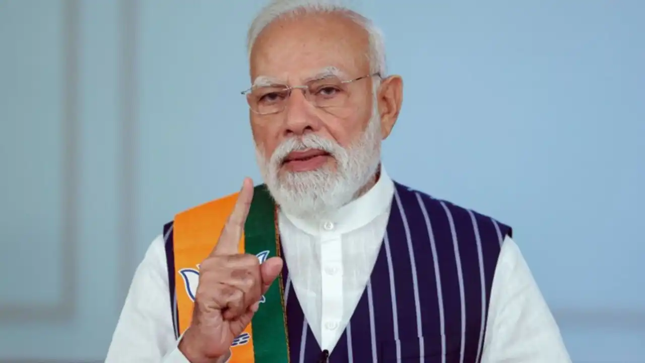बंगाल-असम में जीत के बाद BJP का अगला मिशन, अब इन 7 राज्यों पर भगवा परचम लहराने की तैयारी तेज