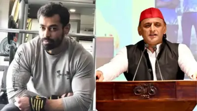 भाई प्रतीक यादव के निधन से भावुक हुए अखिलेश, कहा- हर जरूरी कदम कानून के तहत उठाया जाएगा