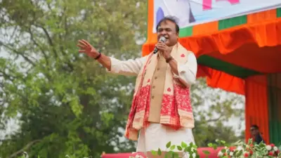 असम में 12 मई को हिमंत बिस्वा सरमा की नई सरकार का शपथ ग्रहण, एक बार फिर लेंगे मुख्यमंत्री पद की शपथ