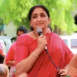 Baramati ByElction 2026: चुनावी जीत के बीच सुनेत्रा पवार का भावुक संदेश, कार्यकर्ताओं से शांति बनाए रखने की अपील