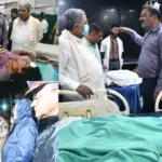 बेंगलुरु में भारी बारिश का कहर, दीवार गिरने से 10 की मौत, शहर में बाढ़ जैसे हालात