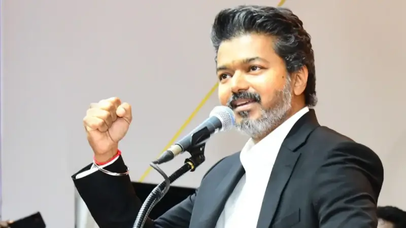 big action by vijay after becoming cm crackdown on liquor sales shops shut across several areas