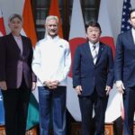 Quad Countries Meeting की बैठक में बड़ा फैसला, भारत-अमेरिका ने मिलकर पेश किया अहम फ्रेमवर्क
