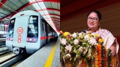 दिल्ली में नई पहल! अब हर सोमवार होगा ‘मेट्रो डे’, सरकार ने बताया खास मकसद