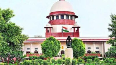 NEET पेपर लीक के बाद बड़ा कदम, सुप्रीम कोर्ट में NTA को भंग करने की याचिका दाखिल