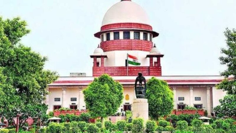 big move after neet paper leak petition filed in supreme court seeking dissolution of nta