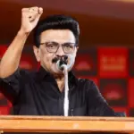 तमिलनाडु में बड़ा उलटफेर, कोलाथुर सीट पर CM एमके स्टालिन को मिली करारी हार