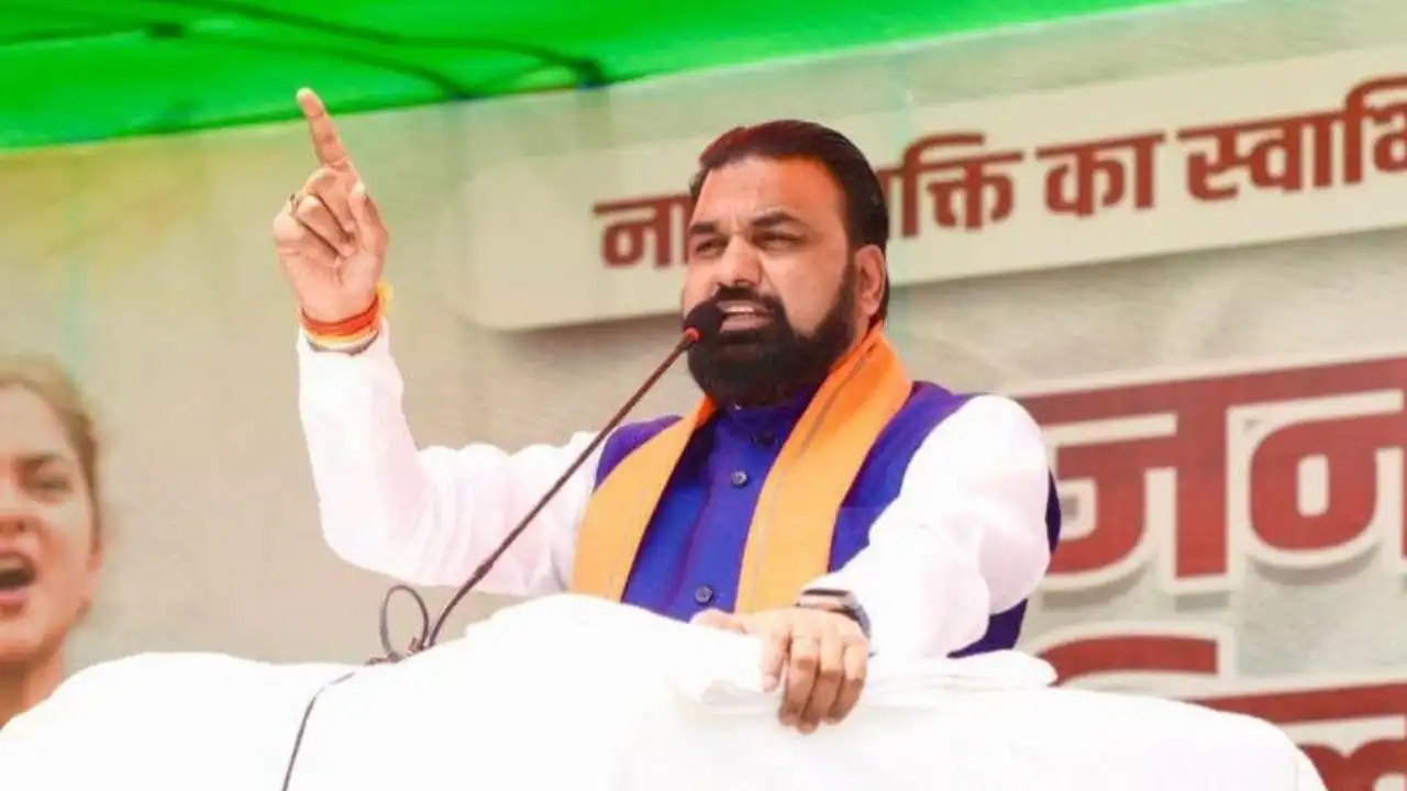 बिहार मंत्रिमंडल विस्तार: 7 मई को गांधी मैदान में 27 नए मंत्री लेंगे शपथ, जानें किन नेताओं पर लगेगी मुहर?