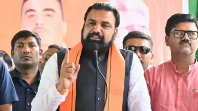 Bihar Cabinet Expansion: सम्राट कैबिनेट में आज 30 मंत्री लेंगे शपथ, BJP-JDU के इन चेहरों पर लगी मुहर