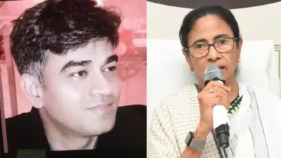 बंगाल में शुभेंदु अधिकारी के PA की हत्या पर बीजेपी ने उठाई TMC की मान्यता रद्द करने की मांग, TMC का आया पहला बयान; जानें पूरा मामला