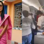 फ्लाइट में महुआ मोइत्रा के खिलाफ नारेबाजी से हंगामा, TMC सांसद ने वीडियो जारी कर उठाई कार्रवाई की मांग