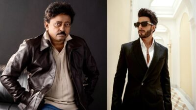 ‘डॉन 3’ कास्टिंग विवाद में रणवीर के समर्थन में उतरे राम गोपाल वर्मा, सेलेब्स ने FWICE पर उठाए सवाल