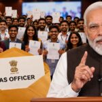 ‘भविष्य के दरवाजे खुले’, 51 हजार युवाओं को मिला जॉइनिंग लेटर, पीएम मोदी ने दिया संदेश