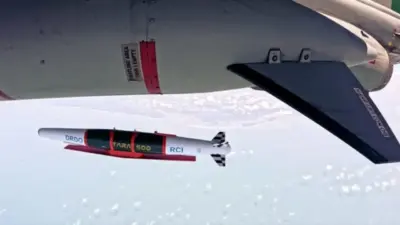 DRDO का बड़ा कमाल! ‘TARA’ के सफल परीक्षण से बढ़ी भारत की ताकत, दुश्मनों में डर का माहौल