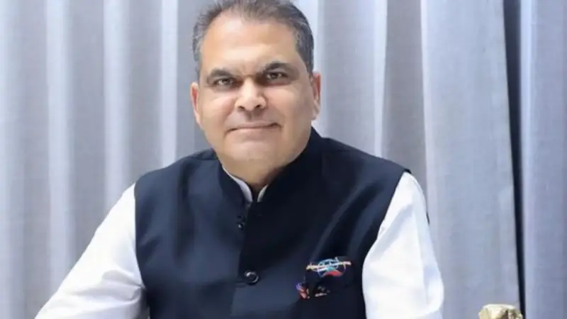 मनी लॉन्ड्रिंग केस में ED की बड़ी कार्रवाई, पंजाब मंत्री संजीव अरोड़ा गिरफ्तार