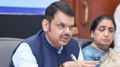 महाराष्ट्र में गौ तस्करों पर फडणवीस सरकार का बड़ा एक्शन, अब MCOCA के तहत होगी सख्त कार्रवाई