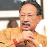 उत्तराखंड के पूर्व मुख्यमंत्री बीसी खंडूरी का निधन, लंबी बीमारी के बाद ली अंतिम सांस, राजनीतिक जगत में शोक की लहर