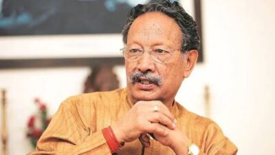 उत्तराखंड के पूर्व मुख्यमंत्री बीसी खंडूरी का निधन, लंबी बीमारी के बाद ली अंतिम सांस, राजनीतिक जगत में शोक की लहर