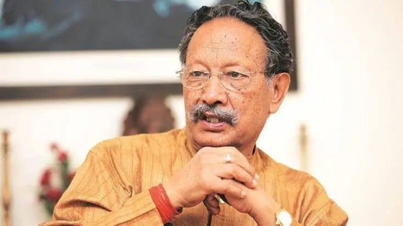 उत्तराखंड के पूर्व मुख्यमंत्री बीसी खंडूरी का निधन, लंबी बीमारी के बाद ली अंतिम सांस, राजनीतिक जगत में शोक की लहर
