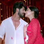 ganga mai ki betiyan sheizaan khan reacts to immense love for siddhu sneha says fans support is overwhelming