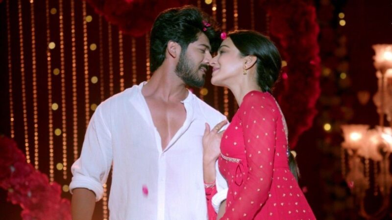 ganga mai ki betiyan sheizaan khan reacts to immense love for siddhu sneha says fans support is overwhelming